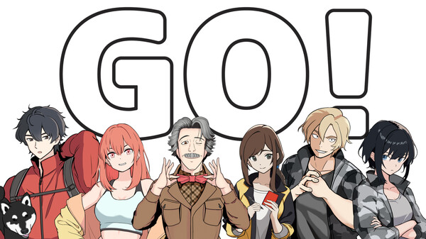 一橋動物記 trailer thumbnail