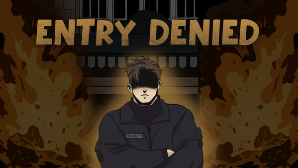 Entry Denied trailer thumbnail