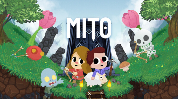 Mito (Demo Trailer) trailer thumbnail