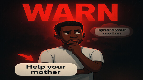 Warn Teaser 1 trailer thumbnail