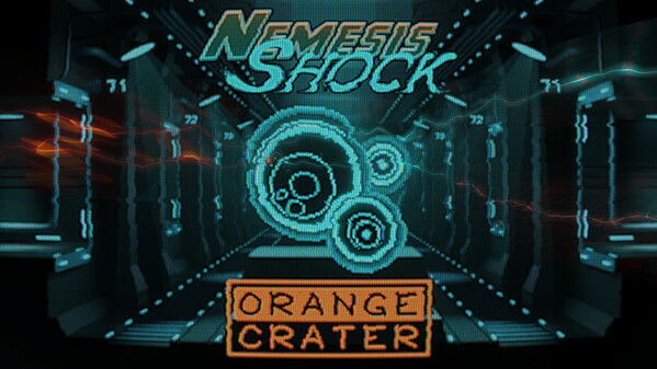 Maneuver Like a God or Die to the Demons | Nemesis Shock Gameplay Trailer trailer thumbnail