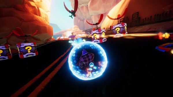 GameTrailer trailer thumbnail