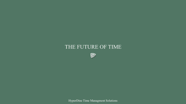 New From HyperDine: HyperSeconds(TM) trailer thumbnail