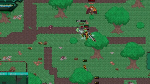 Come to the world of Secret Of Dungeon trailer thumbnail