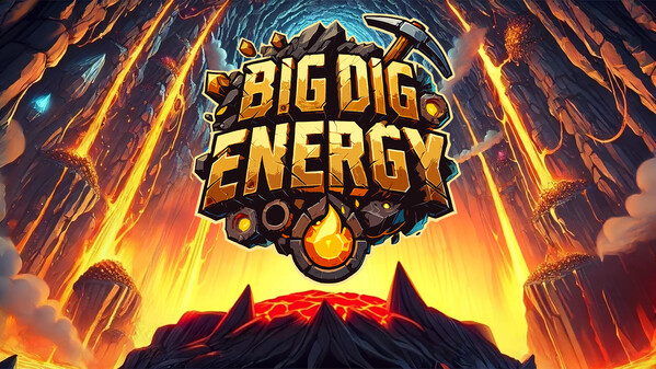 Big Dig Energy Trailer trailer thumbnail