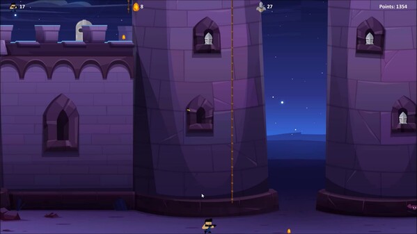 Castle trailer thumbnail