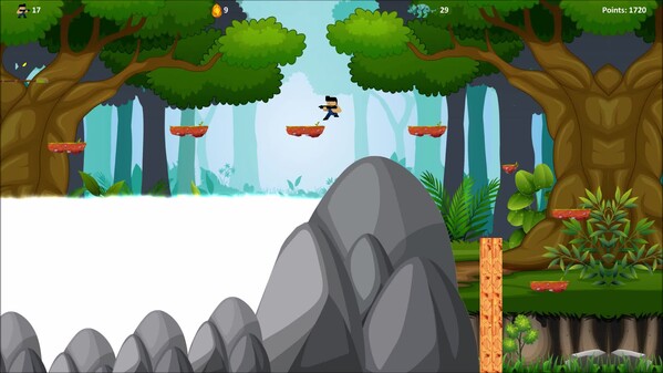 Jungle trailer thumbnail