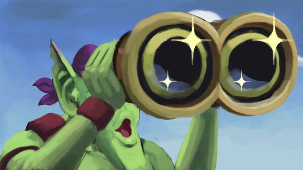 Steam Trailer trailer thumbnail