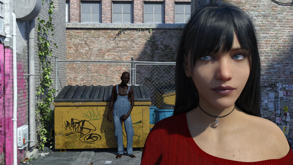 Life in Rio - Sem censura - PTBR trailer thumbnail