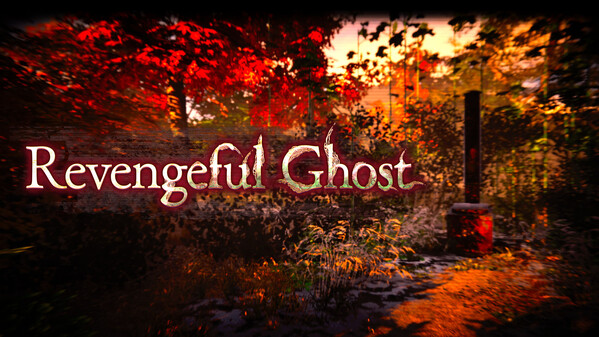 Revengeful Ghost trailer thumbnail