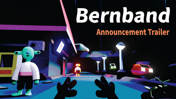 Announcement Trailer - Steam Version trailer thumbnail