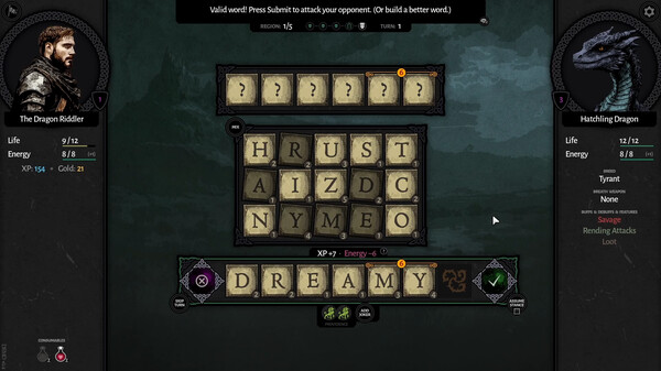 Demo v0.4 trailer thumbnail