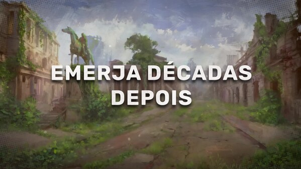 Supercut Trailer - Brazilian Portuguese trailer thumbnail