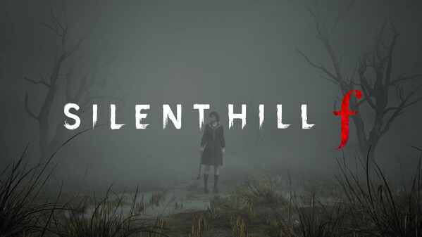 SILENT HILL f_3rd Trailer(ESRB) trailer thumbnail