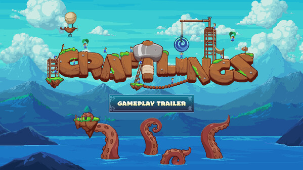 Gameplay Trailer trailer thumbnail