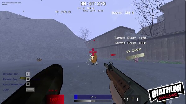 Playtest 15 Sec Promo trailer thumbnail