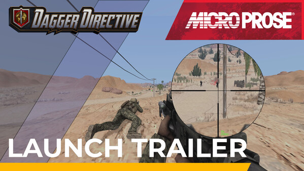 Release Trailer trailer thumbnail