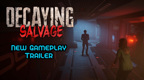 Gameplay Trailer trailer thumbnail