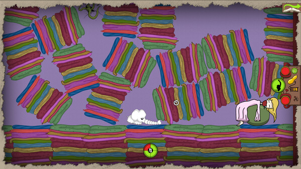 OnceUp_Gameplay_Trailer_02 trailer thumbnail