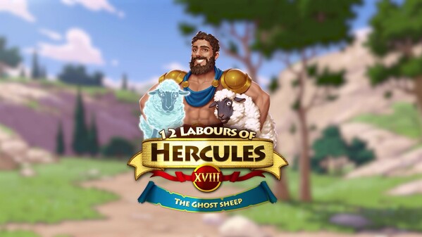 12 Labours of Hercules XVIII Trailer trailer thumbnail