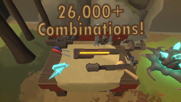 Progress Trailer trailer thumbnail