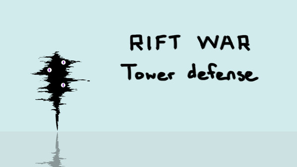 RIFT WAR Tower defense Trailer 1 trailer thumbnail