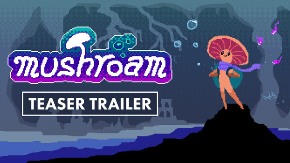 Teaser Trailer trailer thumbnail
