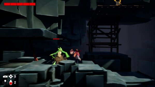 Gameplay Trailer trailer thumbnail