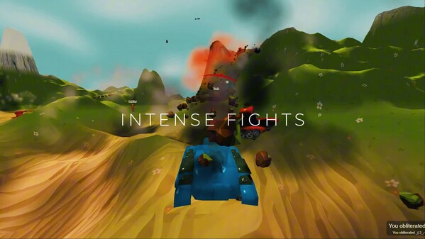 Tanks 3D Trailer Main trailer thumbnail
