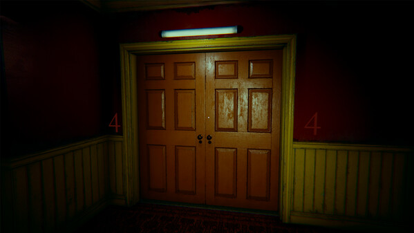 Jimmy's No. 44 House trailer thumbnail