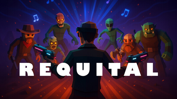 Requital trailer thumbnail