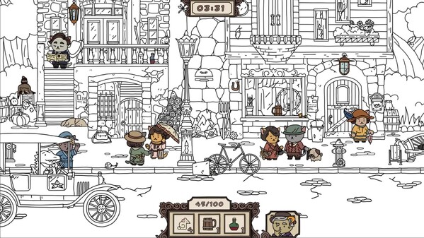 Gameplay trailer thumbnail