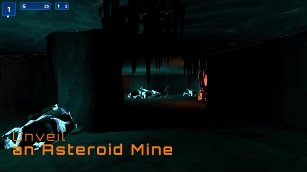 Star Ores Inc. - Gameplay Trailer trailer thumbnail