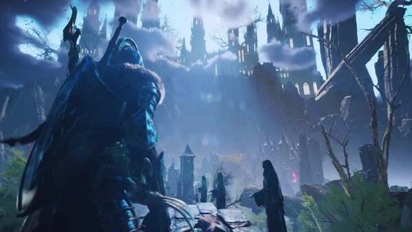 Trailer trailer thumbnail