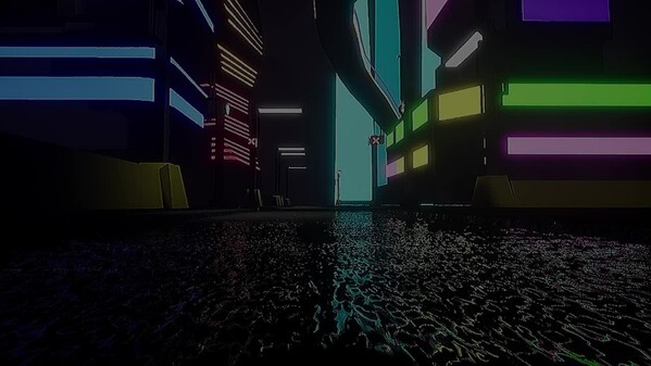 Glitch Release Trailer trailer thumbnail
