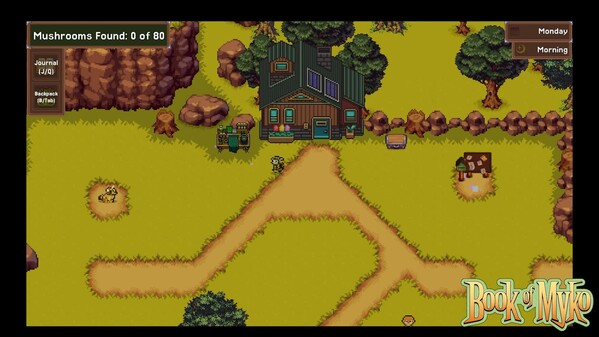 Myko Release Trailer trailer thumbnail