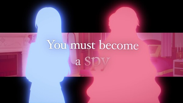 Game Announcement trailer thumbnail