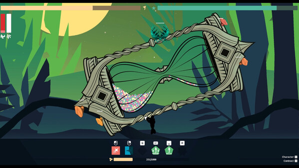Gameplay trailer thumbnail