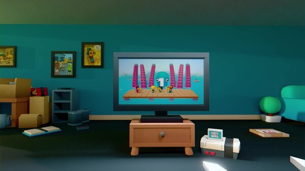 Party Madness trailer thumbnail