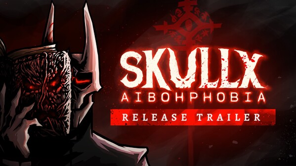 Release Trailer trailer thumbnail