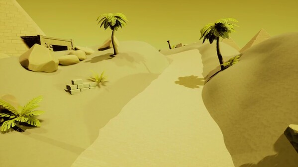 Steam Trailer trailer thumbnail