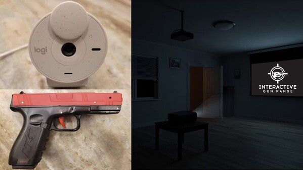 Hardware and Room Setup trailer thumbnail