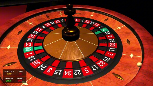 Roulette Simulator 2026 - Launch Trailer trailer thumbnail