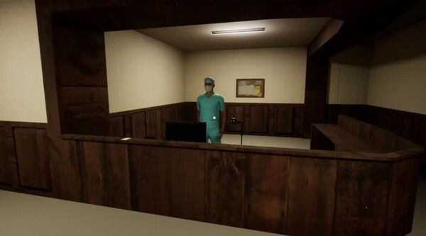 Trailer Dentist Hour trailer thumbnail