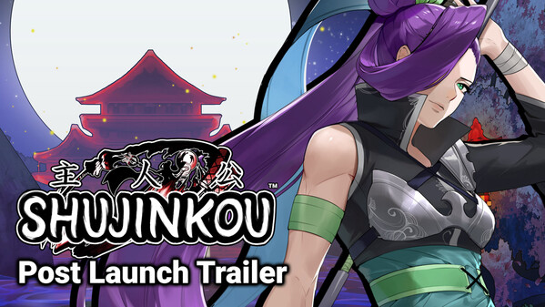 Post Launch Trailer trailer thumbnail