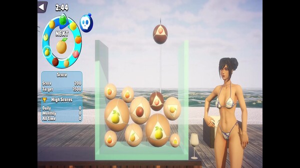 Trailer trailer thumbnail
