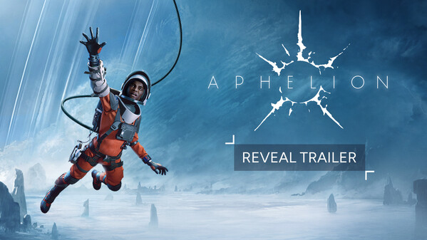 Reveal Trailer_EN trailer thumbnail