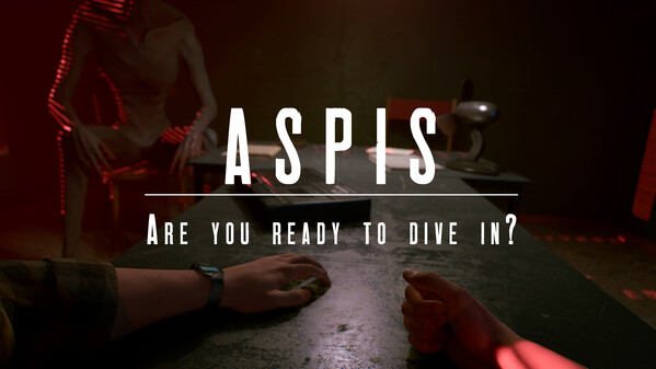 ASPIS | Teaser trailer thumbnail