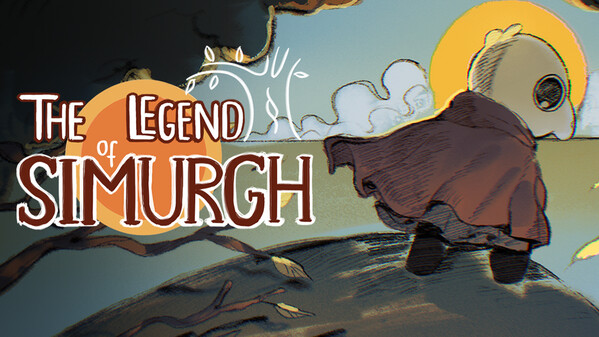 The Legend Of Simurg | Trailler trailer thumbnail