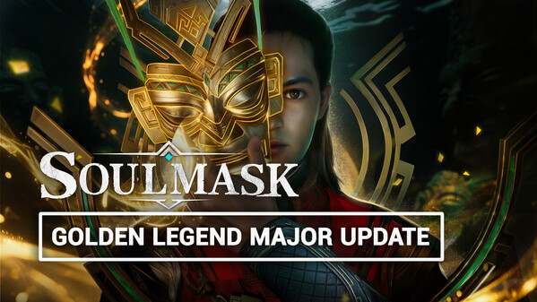 The Golden Legend trailer thumbnail
